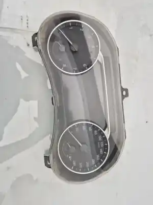 Pezzo di ricambio per auto di seconda mano pannello degli strumenti per nissan juke (f16_) dig-t 117 riferimenti oem iam 682006pe0a