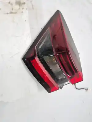 Pezzo di ricambio per auto di seconda mano lampada posteriore sinistra per nissan juke (f16_) dig-t 117 riferimenti oem iam 
