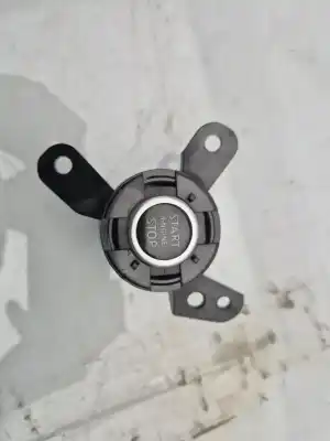 Pezzo di ricambio per auto di seconda mano interruttore di avviamento per nissan juke (f16_) dig-t 117 riferimenti oem iam 