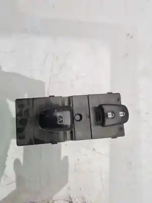 Pezzo di ricambio per auto di seconda mano interruttore alzacristalli anteriore destro per nissan juke (f16_) dig-t 117 riferimenti oem iam 
