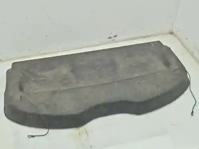 Pezzo di ricambio per auto di seconda mano vassoio posteriore per nissan juke (f16_) dig-t 117 riferimenti oem iam 