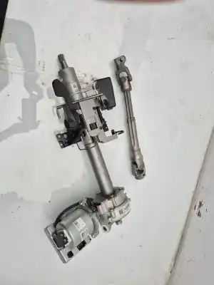 Pezzo di ricambio per auto di seconda mano piantone dello sterzo per nissan juke (f16_) dig-t 117 riferimenti oem iam 