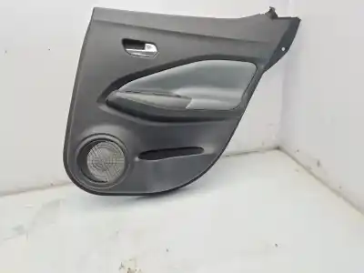Pezzo di ricambio per auto di seconda mano rivestimento porta posteriore destro per nissan juke (f16_) dig-t 117 riferimenti oem iam 