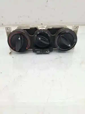 Second-hand car spare part Heating / Air Conditioning Control Panel for SEAT LEON (1M1) 1.6 OEM IAM references   