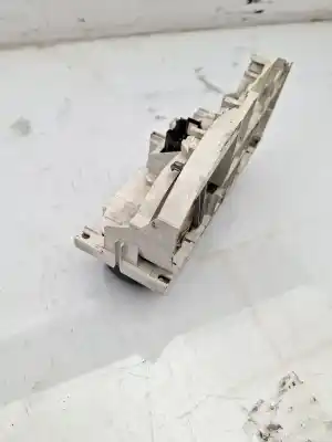 İkinci el araba yedek parçası isitma / klima kontrolü için seat leon (1m1) 1.6 oem iam referansları   