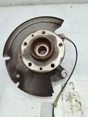 Pezzo di ricambio per auto di seconda mano attacco anteriore destro per nissan juke (f16_) dig-t 117 riferimenti oem iam 