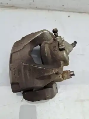 Pezzo di ricambio per auto di seconda mano pinza freno anteriore destra per nissan juke (f16_) dig-t 117 riferimenti oem iam 410016073r