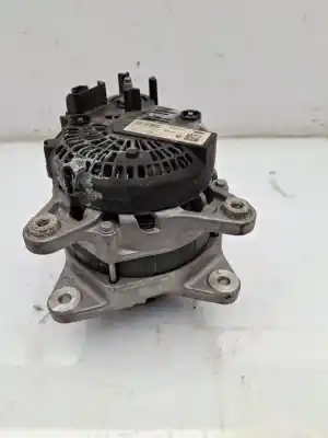 Pezzo di ricambio per auto di seconda mano alternatore per nissan juke (f16_) dig-t 117 riferimenti oem iam 2722632220009022