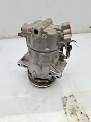 Pezzo di ricambio per auto di seconda mano compressore aria condizionata per nissan juke (f16_) dig-t 117 riferimenti oem iam 926005450r