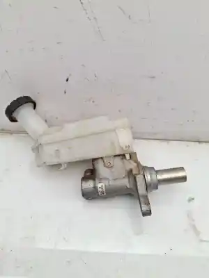 Pezzo di ricambio per auto di seconda mano pompa freni per nissan juke (f16_) dig-t 117 riferimenti oem iam 251pc731
