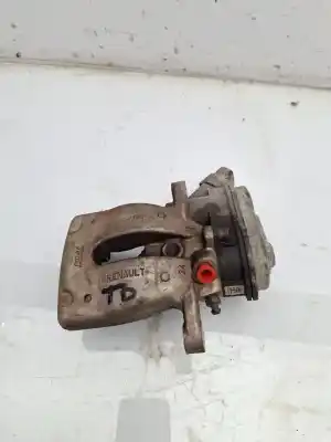 Pezzo di ricambio per auto di seconda mano pinza freno posteriore destra per nissan juke (f16_) dig-t 117 riferimenti oem iam 440002496r