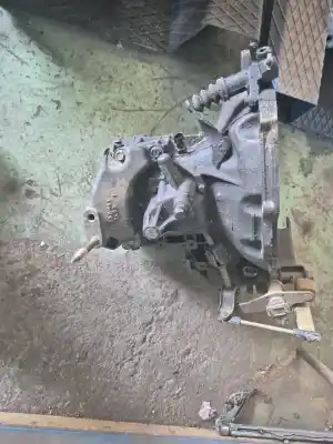 Peça sobressalente para automóvel em segunda mão caixa de velocidades por chevrolet kalos 1.4 sr referências oem iam 