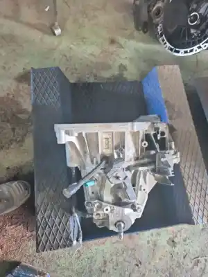 Pezzo di ricambio per auto di seconda mano riduttore per nissan juke (f16_) dig-t 117 riferimenti oem iam 