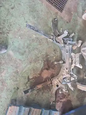 Pezzo di ricambio per auto di seconda mano assale anteriore per nissan juke (f16_) dig-t 117 riferimenti oem iam 