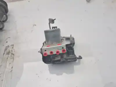 Pezzo di ricambio per auto di seconda mano abs per nissan juke (f16_) dig-t 117 riferimenti oem iam 