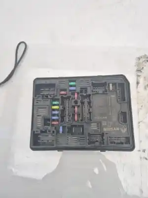 Pezzo di ricambio per auto di seconda mano scatola relè/fusibili per nissan juke (f16_) dig-t 117 riferimenti oem iam 5dw511f01 8970377312