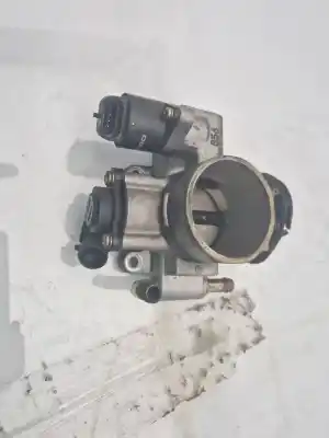 Peça sobressalente para automóvel em segunda mão borboleta de admissão por chevrolet kalos 1.4 sr referências oem iam   