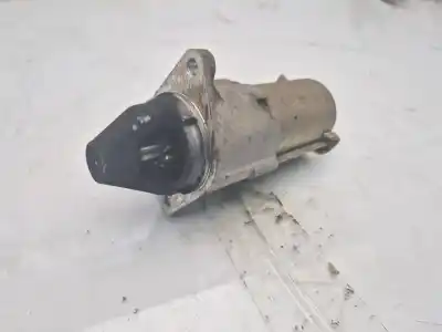 Peça sobressalente para automóvel em segunda mão motor de arranque por chevrolet kalos 1.4 sr referências oem iam 