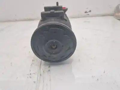 Peça sobressalente para automóvel em segunda mão compressor de ar condicionado a/a a/c por chevrolet kalos 1.4 sr referências oem iam   