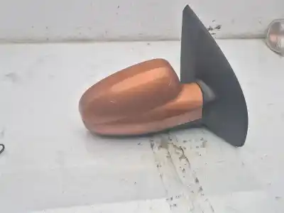 Peça sobressalente para automóvel em segunda mão espelho retrovisor direito por chevrolet kalos 1.4 sr referências oem iam   