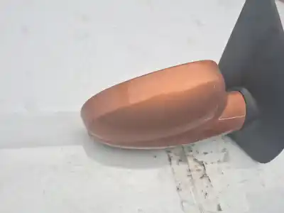 Peça sobressalente para automóvel em segunda mão espelho retrovisor direito por chevrolet kalos 1.4 sr referências oem iam   