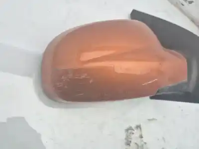 Peça sobressalente para automóvel em segunda mão espelho retrovisor direito por chevrolet kalos 1.4 sr referências oem iam   