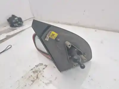 Peça sobressalente para automóvel em segunda mão espelho retrovisor esquerdo por chevrolet kalos 1.4 sr referências oem iam   