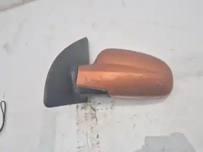 Peça sobressalente para automóvel em segunda mão espelho retrovisor esquerdo por chevrolet kalos 1.4 sr referências oem iam   