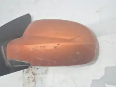 Peça sobressalente para automóvel em segunda mão espelho retrovisor esquerdo por chevrolet kalos 1.4 sr referências oem iam   