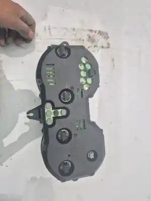 Peça sobressalente para automóvel em segunda mão quadrante por chevrolet kalos 1.4 sr referências oem iam ms5l1402153  