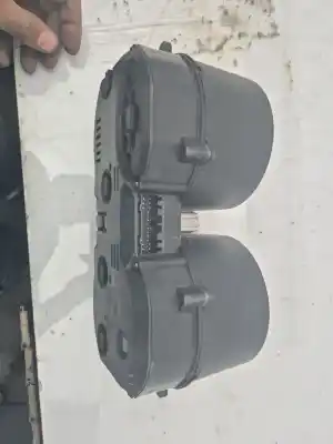 Peça sobressalente para automóvel em segunda mão quadrante por chevrolet kalos 1.4 sr referências oem iam ms5l1402153  