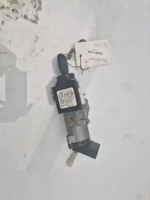Peça sobressalente para automóvel em segunda mão comutador de ignição por chevrolet kalos 1.4 sr referências oem iam 