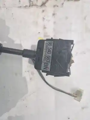 Second-hand car spare part indicator switch for chevrolet kalos 1.4 sr oem iam references   