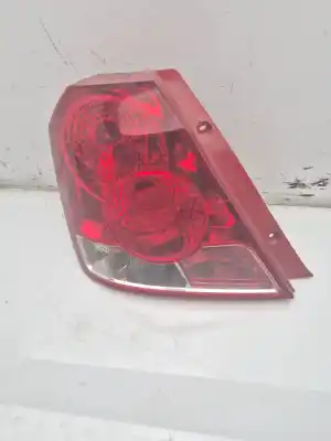 Peça sobressalente para automóvel em segunda mão  por CHEVROLET KALOS  Referências OEM IAM   