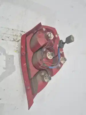 Second-hand car spare part left tailgate light for chevrolet kalos 1.4 sr oem iam references   