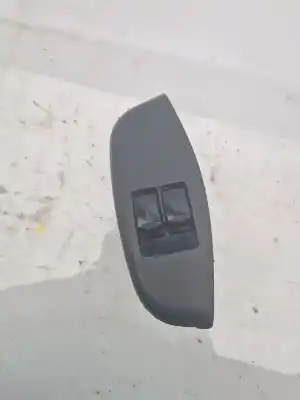 Peça sobressalente para automóvel em segunda mão botão / interruptor elevador vidro dianteiro esquerdo por chevrolet kalos 1.4 sr referências oem iam 
