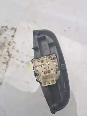 Second-hand car spare part left front power window switch for chevrolet kalos 1.4 sr oem iam references   