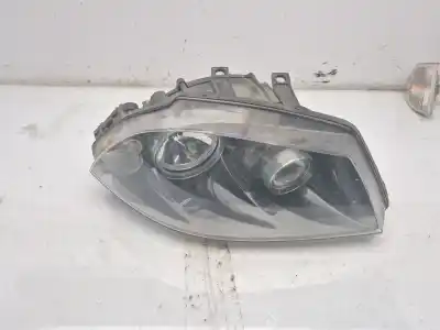 Peça sobressalente para automóvel em segunda mão farol / farolim direito por seat ibiza iii (6l1) 1.6 16v referências oem iam 