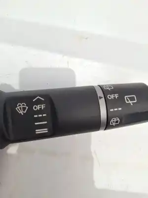 Second-hand car spare part windshiel wiper switch for mazda 2 (de_, dh_) 1.3 (de3fs) oem iam references   