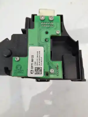Second-hand car spare part indicator switch for mazda 2 (de_, dh_) 1.3 (de3fs) oem iam references   