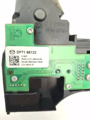Second-hand car spare part indicator switch for mazda 2 (de_, dh_) 1.3 (de3fs) oem iam references   