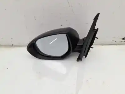 Second-hand car spare part left rearview mirror for mazda 2 (de_, dh_) 1.3 (de3fs) oem iam references 