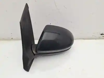Pezzo di ricambio per auto di seconda mano specchio sinistro per mazda 2 (de_, dh_) 1.3 (de3fs) riferimenti oem iam   