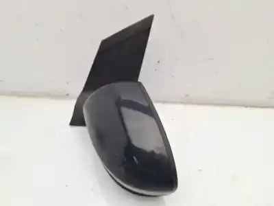 Pezzo di ricambio per auto di seconda mano specchio sinistro per mazda 2 (de_, dh_) 1.3 (de3fs) riferimenti oem iam   