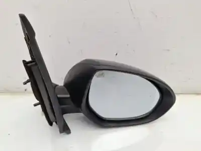 Second-hand car spare part right rearview mirror for mazda 2 (de_, dh_) 1.3 (de3fs) oem iam references 