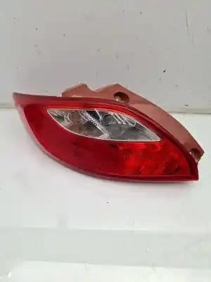 Second-hand car spare part left tailgate light for mazda 2 (de_, dh_) 1.3 (de3fs) oem iam references 
