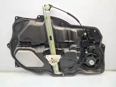 Second-hand car spare part passenger side right window regulator for mazda 2 (de_, dh_) 1.3 (de3fs) oem iam references   