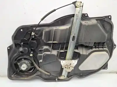 Second-hand car spare part driver left window regulator for mazda 2 (de_, dh_) 1.3 (de3fs) oem iam references   