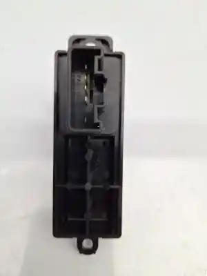Second-hand car spare part right front power window switch for mazda 2 (de_, dh_) 1.3 (de3fs) oem iam references   