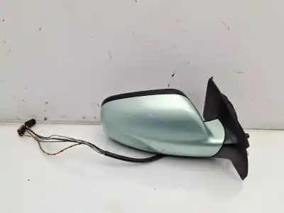 Pezzo di ricambio per auto di seconda mano retrovisore destro per peugeot 307 break / sw (s1) 2.0 hdi fap cat riferimenti oem iam   